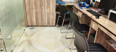 Balcony Image of 365 Sq.ft 1 BHK Apartment / Flat for sale in Keshtopur Kolkata for Rs. 1600000