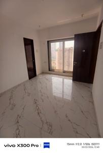 Hall Image of 375 Sq.ft 1 BHK Apartment / Flat for sale in Parel Mumbai for Rs. 13800000