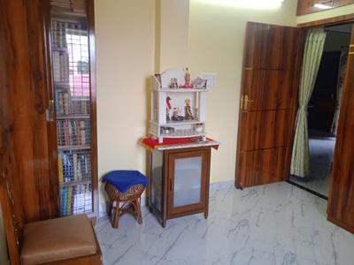 Hall Image of 1165 Sq.ft 3 BHK Apartment / Flat for sale in Garia, Sonarpur Kolkata for Rs. 7800000