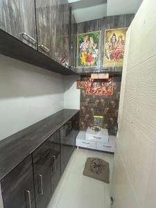 Pooja Room Image of 1050 Sq.ft 2 BHK Apartment / Flat for rent in Sector 115 Mohali for Rs. 25000