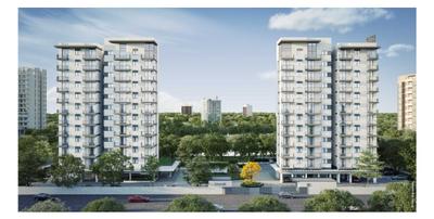 Image of 1325 Sq.ft 2 BHK Apartment / Flat for sale in Emaar The 88, Sector 112, Gurgaon for Rs. 19500000