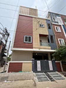 Image of 3100 Sq.ft 6 BHK Independent House for sale in Uppal, Hyderabad for Rs. 14800000