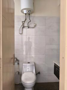 Bedroom Two Image of 2799 Sq.ft 4 BHK Apartment / Flat for sale in Ireo Skyon, Sector 60 Gurgaon for Rs. 57000000