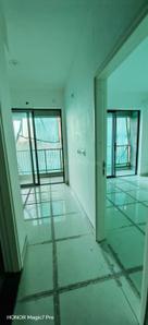 Hall Image of 895 Sq.ft 2 BHK Apartment / Flat for sale in Sodepur Kolkata for Rs. 500000