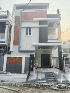 Image of 2800 Sq.ft 3 BHK Duplex for sale in Yapral, Secunderabad for Rs. 16800000