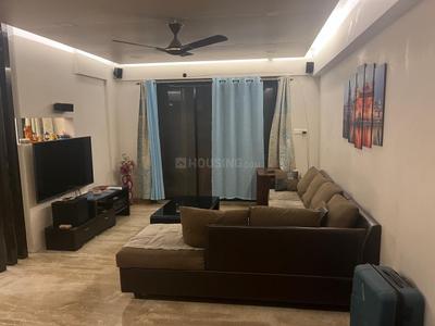Hall Image of 2020 Sq.ft 3 BHK Apartment / Flat for sale in Koregaon Park Pune for Rs. 32500000