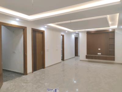 Living Room Image of 2250 Sq.ft 4 BHK Builder Floor for rent in Sector 49 Faridabad for Rs. 55000