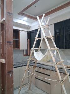 Kitchen Image of 1500 Sq.ft 3 BHK Apartment / Flat for sale in Ekta Homes , Sector 104 Noida for Rs. 7000000
