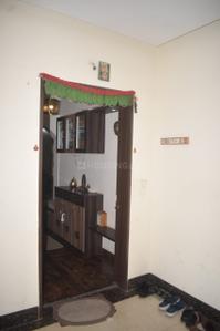 Hall Image of 1211 Sq.ft 2 BHK Apartment / Flat for sale in Karia  konark krish, Keshav Nagar Pune for Rs. 9500000