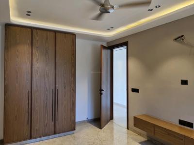 Bedroom Image of 2250 Sq.ft 4 BHK Builder Floor for sale in DDA Residential Flats, Sector 8 Dwarka New Delhi for Rs. 30000000