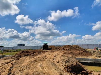 Image of 200 Sq.ft Residential Plot / Land for sale in Etukuru, Guntur for Rs. 2020000