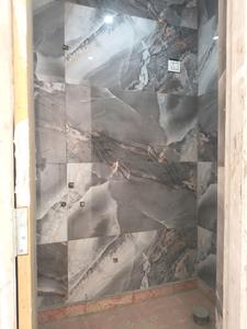 Bedroom Three Image of 900 Sq.ft 3 BHK Builder Floor for sale in Ved Vihar Ghaziabad for Rs. 3355998
