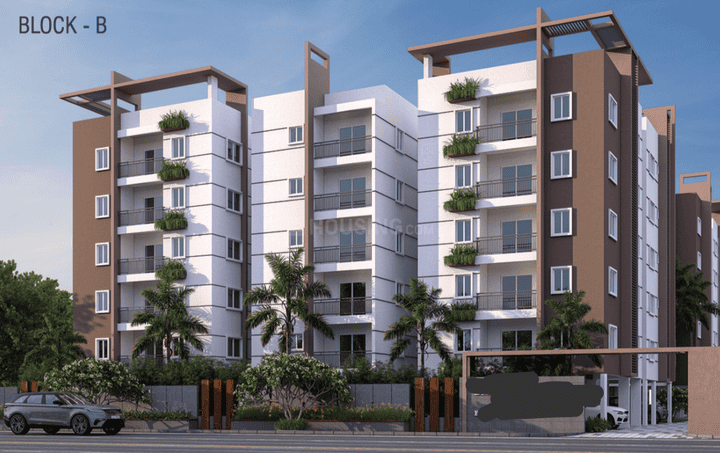 IDA Uppal, Uppal Main Image 1