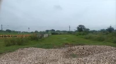 Image of 1035 Sq.ft Residential Plot / Land for sale in Chhata, Mathura for Rs. 1900000