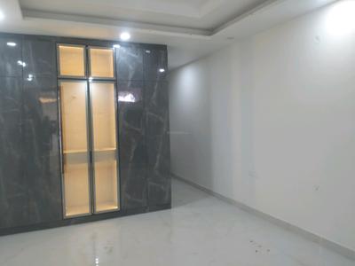 Bedroom Image of 2500 Sq.ft 4 BHK Builder Floor for sale in Rajendra Nagar Ghaziabad for Rs. 24000000