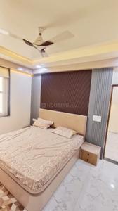 Bedroom Image of 1756 Sq.ft 3 BHK Builder Floor for sale in Vaishali Nagar Jaipur for Rs. 10000000