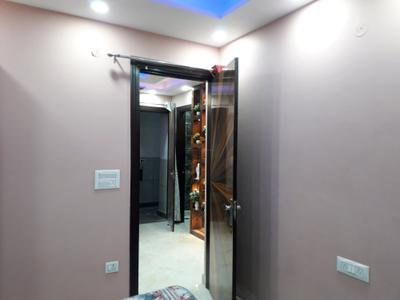 Bedroom Image of 500 Sq.ft 2 BHK Apartment / Flat for sale in Uttam Nagar New Delhi for Rs. 2350000