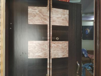 Bedroom Image of 1080 Sq.ft 3 BHK Apartment / Flat for sale in Kedia Alkapuri, Jhotwara Jaipur for Rs. 3600000