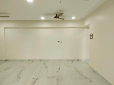 Living Room Image of 1300 Sq.ft 3 BHK Apartment / Flat for rent in Kamala Shakti Enclave, Malad West Mumbai for Rs. 65000