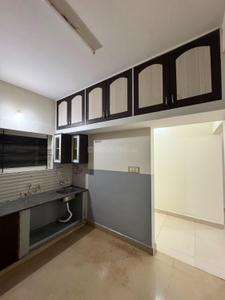 Kitchen Image of 1400 Sq.ft 2 BHK Independent House for rent in Azeezia Apartments, HSR Layout Bengaluru for Rs. 35000