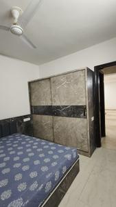 Bedroom Image of 2225 Sq.ft 3.5 BHK Apartment / Flat for rent in Takshashila Air, Ellisbridge Ahmedabad for Rs. 58000
