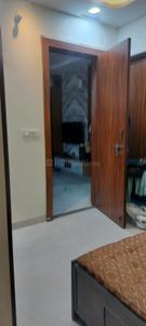 Bedroom Image of 1000 Sq.ft 2 BHK Apartment / Flat for rent in Scheme No 94C Indore for Rs. 20000