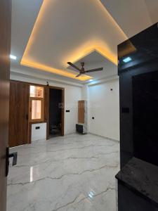 Hall Image of 1400 Sq.ft 3 BHK Apartment / Flat for sale in RB Edifice, Noida Extension Greater Noida for Rs. 6300000