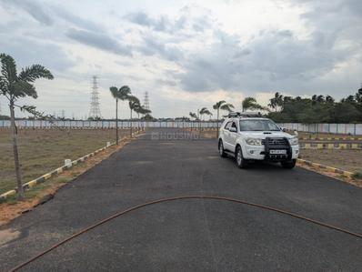 Image of 1200 Sq.ft Residential Plot / Land for sale in Kanniyampalayam, Chennai for Rs. 2640000