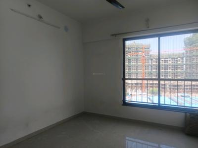 Bedroom Image of 1000 Sq.ft 2 BHK Apartment / Flat for sale in Joyville Hadapsar Annexe Phase 6, Shewalewadi Pune for Rs. 7800000