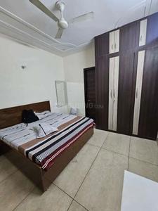 Bedroom Image of 1440 Sq.ft 3 BHK Independent House for rent in Wave Estate Group Housing 2 Phase 1, Sector 85 Mohali for Rs. 38000