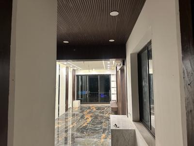 Living Room Image of 2400 Sq.ft 3 BHK Apartment / Flat for sale in Kshetrum Aspire, Behala Kolkata for Rs. 20800000