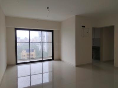 Living Room Image of 1100 Sq.ft 2 BHK Apartment / Flat for sale in Lotus Sky Garden, Malad West Mumbai for Rs. 21000000