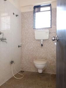 Bedroom Image of 605 Sq.ft 1 BHK Apartment / Flat for sale in Rosa Classique, Kasarvadavali Thane for Rs. 5199999