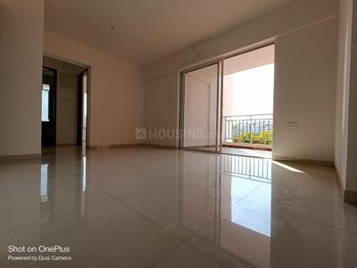 Hall Image of 898 Sq.ft 2 BHK Apartment / Flat for sale in Majestique Rhythm County Phase V, Handewadi Pune for Rs. 5800000