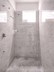 Common Bathroom Image of 1280 Sq.ft 2 BHK Apartment / Flat for sale in Sai Golden Horizon, Kengeri Bengaluru for Rs. 9890000