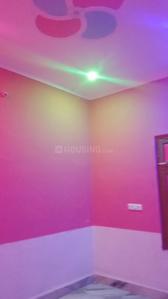 Bedroom Image of 750 Sq.ft 2 BHK Independent House for rent in Gayatri Nagar Gwalior for Rs. 6500