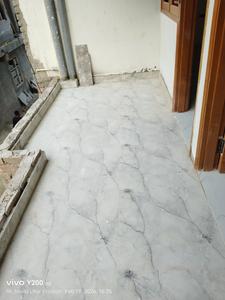 Balcony Image of 1050 Sq.ft 2 BHK Apartment / Flat for sale in Capital Metro Height, Sector 72 Noida for Rs. 3600000
