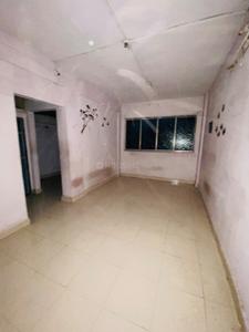 Hall Image of 370 Sq.ft 1 RK Apartment / Flat for sale in Kalwa Thane for Rs. 2590000