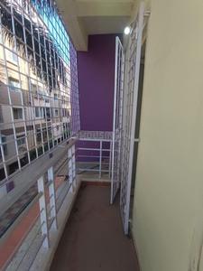 Balcony Image of 1470 Sq.ft 3 BHK Apartment / Flat for sale in Basapura Bengaluru for Rs. 8360000