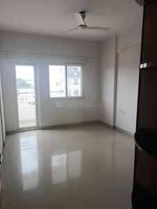 Hall Image of 1605 Sq.ft 3 BHK Apartment / Flat for rent in Alpine Viva, K R Puram Bengaluru for Rs. 56000