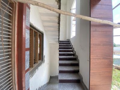 Balcony Image of 2400 Sq.ft 4 BHK Independent House for sale in Margondanahalli Bengaluru for Rs. 14700000