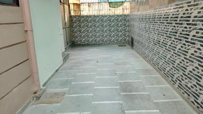 Image of 1550 Sq.ft 3 BHK Builder Floor for rent in Big Block South City 2, Sector 49, Gurgaon for Rs. 50000