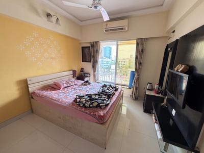 Regency Cosmos Bedroom One 2
