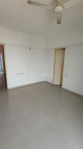 Bedroom Image of 1326 Sq.ft 2 BHK Apartment / Flat for rent in Alembic Samsara, Chhani Jakat Naka Vadodara for Rs. 22000