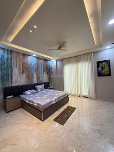 Bedroom Image of 3060 Sq.ft 4 BHK Villa for sale in Gandhi Path West Jaipur for Rs. 18051000