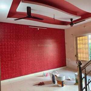 Hall Image of 2500 Sq.ft 4 BHK Villa for sale in Raj Minal Residency, Ayodhya Bypass Bhopal for Rs. 18500000