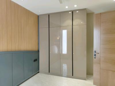 Bedroom Image of 3050 Sq.ft 4.5 BHK Builder Floor for sale in Sector 57 Gurgaon for Rs. 45000000