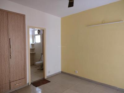 Bedroom Image of 2258 Sq.ft 4 BHK Apartment / Flat for sale in Stellar Jeevan, Noida Extension Greater Noida for Rs. 20950000