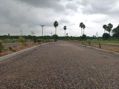 Residential Plot