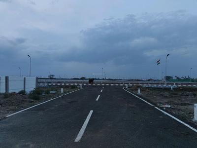 Image of 846 Sq.ft Residential Plot / Land for sale in Gerugambakkam, Chennai for Rs. 5721000